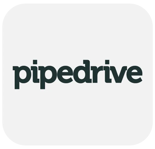 Pipedrive